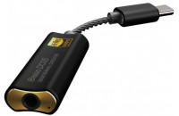 Усилители для наушников / ЦАПы iBasso DC05 Black