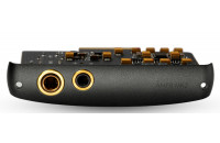 Підсилювачі для навушників / ЦАПи iBasso AMP8 MKII Black