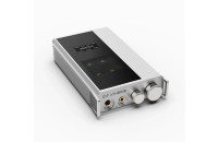 Усилители для наушников / ЦАПы iBasso D17 Atheris