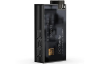iBasso DC-Tonfa Black