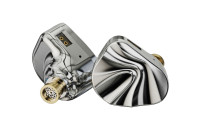 Наушники iBasso Jr Cookie Ti Glossy