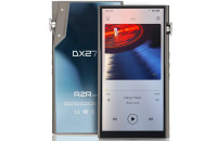 Аудиоплееры iBasso DX270 Grey
