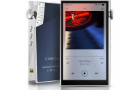 Аудиоплееры iBasso DX260 MK2 Silver Blue