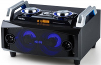  IBIZA Sound SPL BOX 120