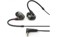 Наушники Sennheiser IE 400 Pro Smoky Black