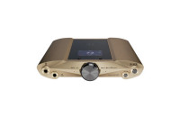 Підсилювачі для навушників / ЦАПи iFi iDSD Valkyrie Gold