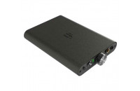 Усилители для наушников / ЦАПы iFi Hip DAC 3 Black