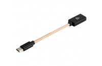 Кабели аудио-видео iFi Type-C OTG Cable