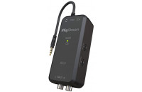 Аудиоинтерфейсы IK Multimedia iRig Stream Solo