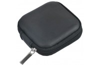 Аксесуари для навушників Headphones Case Cube Black