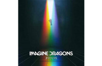 Виниловые пластинки Imagine Dragons - Evolve [LP]