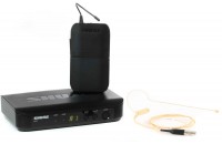 Мікрофони Shure BLX14E/MX53 K3E