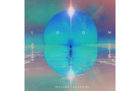 Вінілові платівки Imagine Dragons - Loom (Limited Curacao Edition) [LP]