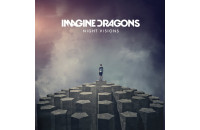 Виниловые пластинки Imagine Dragons: Night Visions [LP]