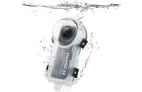 Аксессуары для экшн-камер Insta360 X4 Invisible Dive Case (CINSBBMG)