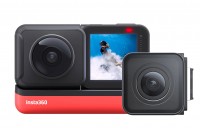 Экшн-камеры Insta360 One R Twin (CINAKGP/A)