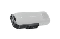 Аксесуари для екшн-камер Insta360 X4 Vertical-Horizontal Mount (CINSBBMM)