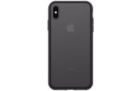 Чехлы и защитные стекла Incase iPhone Xs Max Pop Case II Black (INPH220558-BLK)