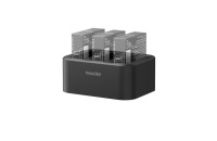 Аксесуари для екшн-камер Insta360 Ace Pro 2/Ace Pro/Ace Fast Charge Hub (CINSAAXE)