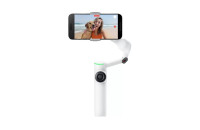 Стедіками Insta360 Flow 2 Pro Standard Bundle Summit White (CINSABQB201)