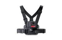 Аксессуары для экшн-камер Insta360 Chest Strap (CINSTAV/E)