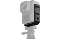 Аксесуари для екшн-камер Insta360 Ace/Ace Pro Vertical-Horizontal Mount (CINSAAXT)