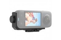 Аксесуари для екшн-камер Insta360 X3 Horizontal Action Mount (CINSBAQM)