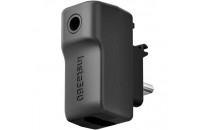 Аксесуари для екшн-камер Insta360 X3 Mic Adapter (CINSBAQ/A)