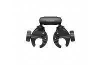 Аксессуары для экшн-камер Insta360 Motorcycle Selfie Stick Support Clamp (CINSBAVF)