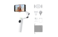  Insta360 Flow 2 Pro Creator Bundle Summit White (CINSABQB205)