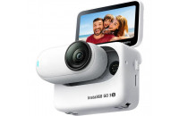  Insta360 GO 3S Standard Edition Arctic White 64GB (CINSAATAGO3S06)