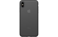 Коренева категорія Incase iPhone Xs Max Protective Clear Cover Black (INPH220553-BLK)