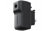 Аксессуары для экшн-камер Insta360 X4 Mic Adapter (CINSBBMC)