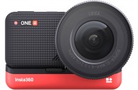 Экшн-камеры Insta360 One R 1 Inch (CINAKGP/B)