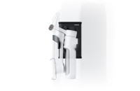  Insta360 Flow 2 Pro Backpack Mount (CINSBBQH)