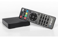 Медиаплееры iNeXT 4K ULTRA