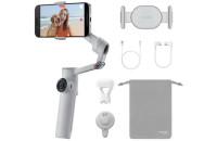  Insta360 Flow 2 Pro Creator Bundle Stone Gray (CINSABQB208)