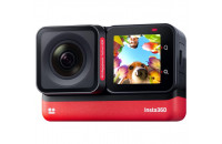 Екшн-камери Insta360 ONE RS 4K Edition (CINRSGP/E)