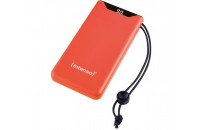 Портативні батареї (павербанки) Intenso F10000 10000mAh PD 20W Orange (7332038)