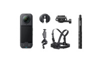 Экшн-камеры Insta360 X5 Cycling Bundle (CINSAAHAX511)