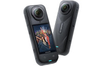 Экшн-камеры Insta360 X5 Standard Bundle (CINSAAHA/SB)