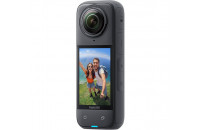 Екшн-камери Insta360 X4 8K Standard Bundle (CINSABMA)