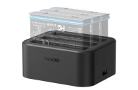 Аксесуари для екшн-камер Insta360 X3 Fast Charge Hub (CINSAAQ/A)