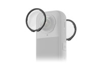 Аксессуары для экшн-камер Insta360 X5 Standard Lens Guards (CINSBAHH)