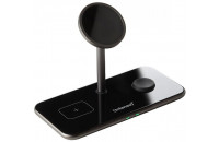 Зарядные устройства Intenso MB13 Magnetic Wireless Charger (7410810)