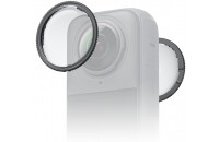 Аксессуары для экшн-камер Insta360 X4 Standard Lens Guards (CINSBBME)
