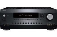 Ресівери та підсилювачі Hi-Fi Integra DRX-3.4