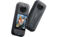 Insta360 X4 Air Standard Bundle (CINSAAFA)