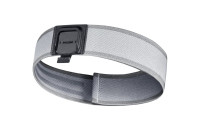 Аксесуари для екшн-камер Insta360 GO Ultra Easy Clip Headband (Gray) (CINSBBEH)