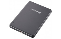 Портативні батареї (павербанки) Intenso MW5000 MagSafe 5000mAh PD 20W, Qi 15W Grey (7344024)